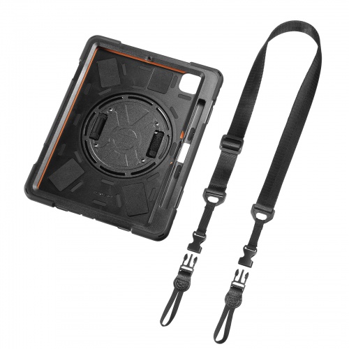 耐衝撃ケース（ショルダーベルト付）